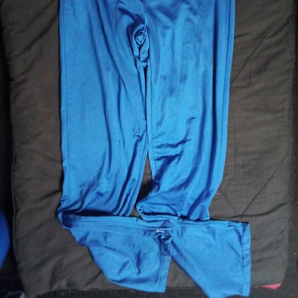 Vintage 90s Nike Sweatpants Joggers Trainers - Picture 3 of 6